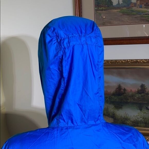 Quechua Helium Series Ultra Lite Hooded Zip Jacket - Picture 5 of 8